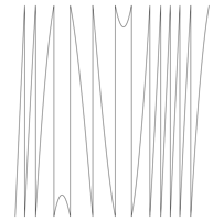 Waveform Preview