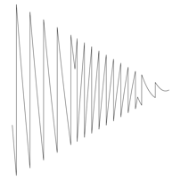 Waveform Preview