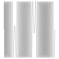 Waveform Preview