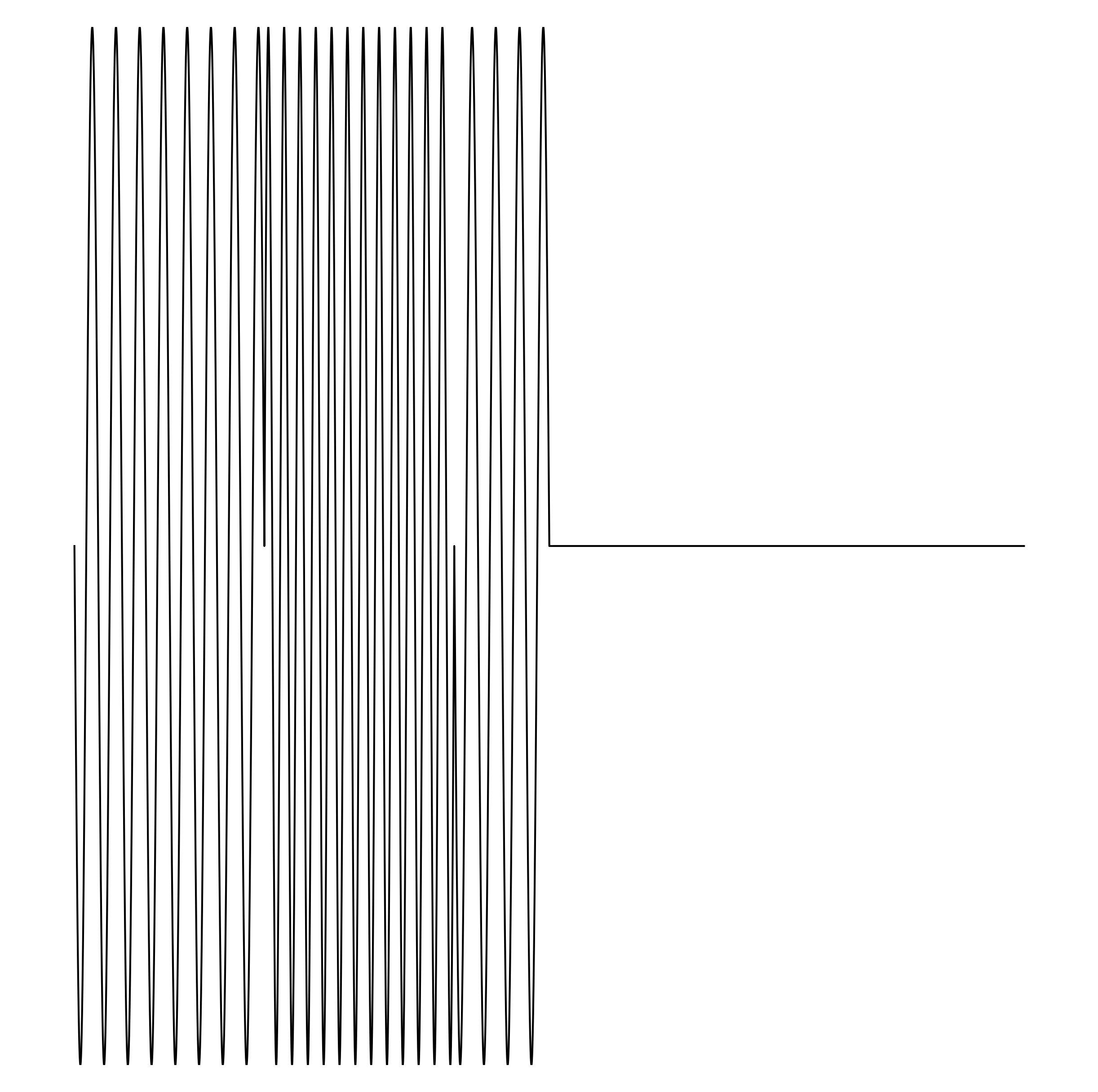 Waveform Preview