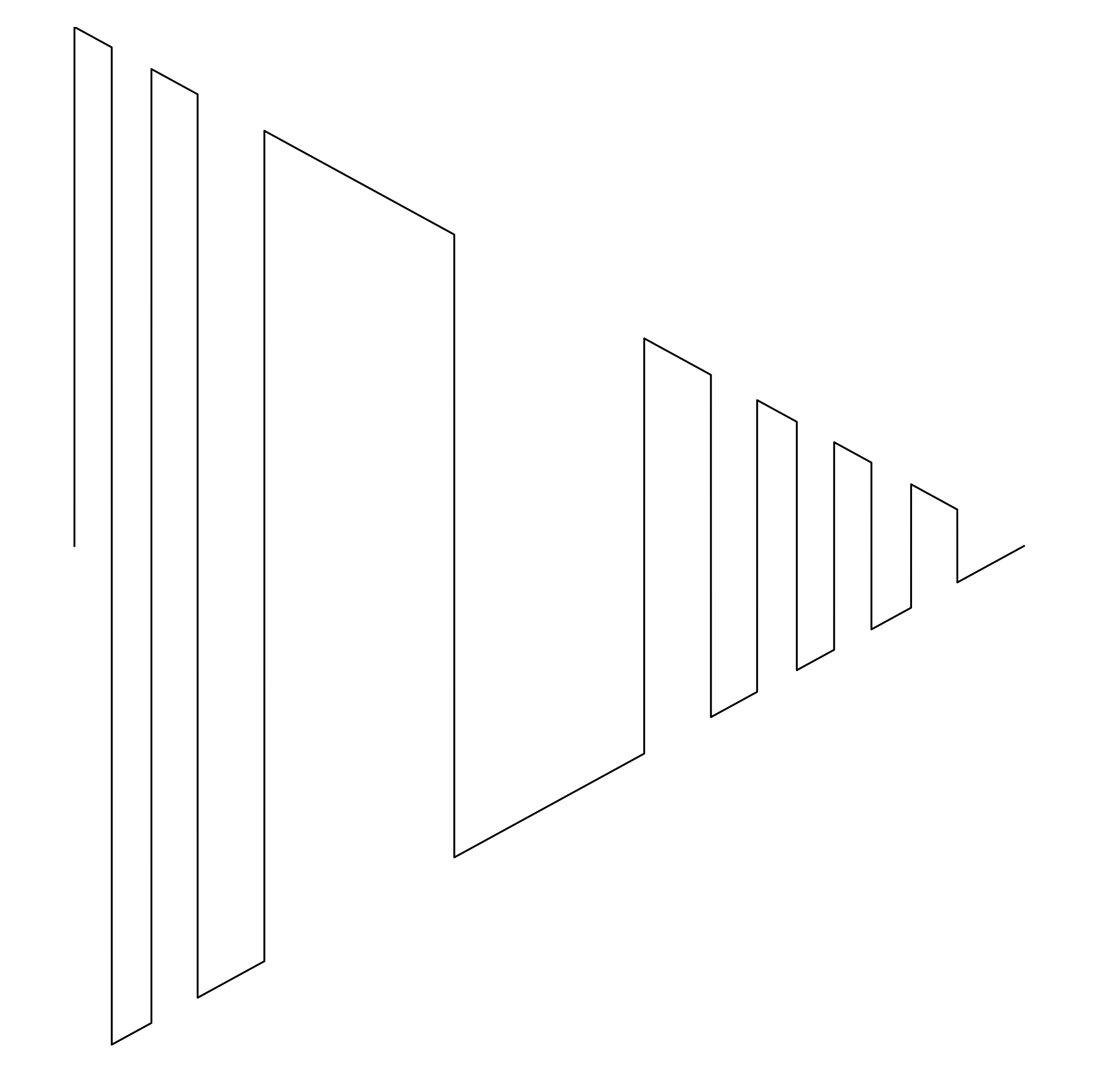 Waveform Preview