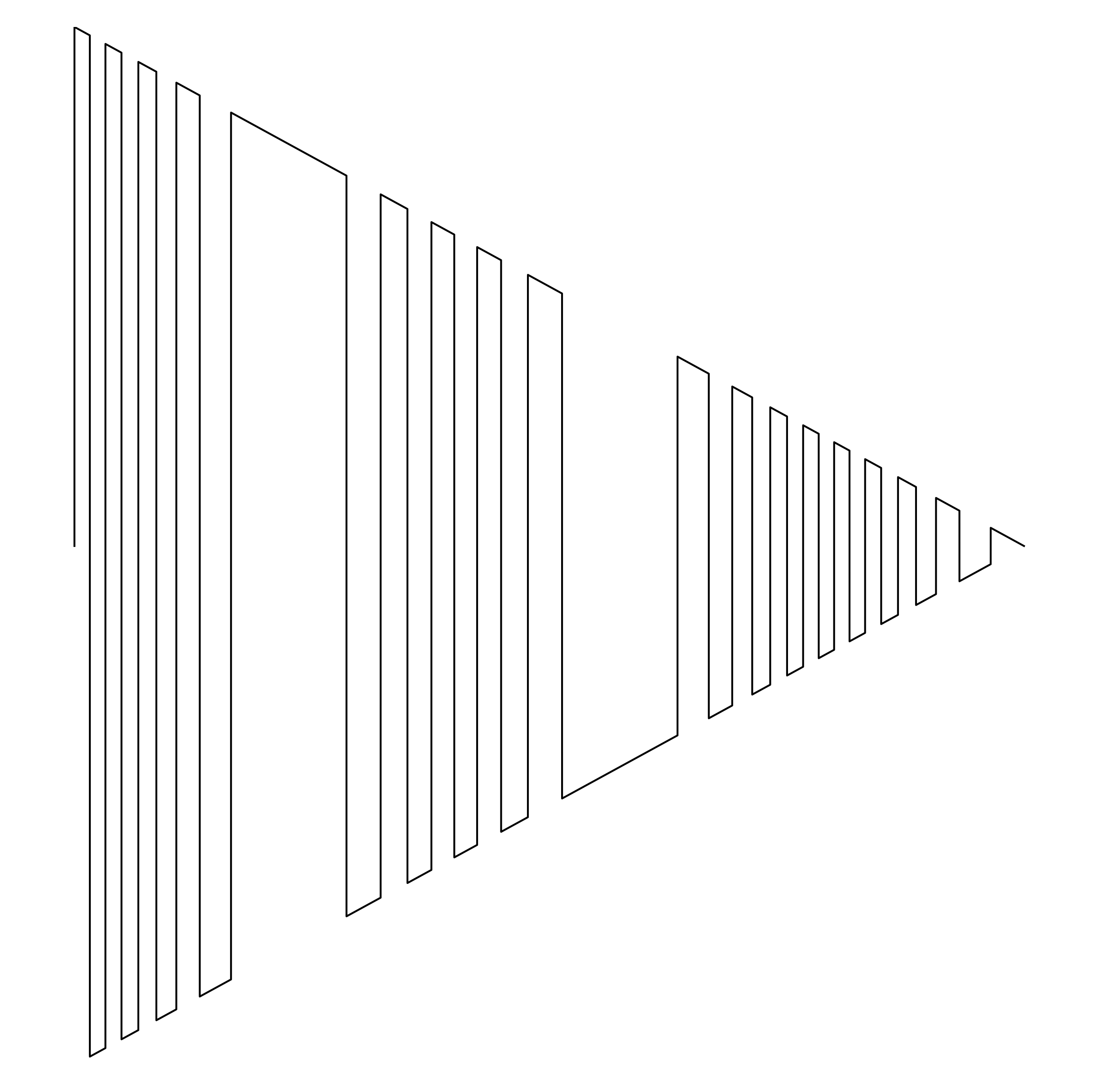 Waveform Preview