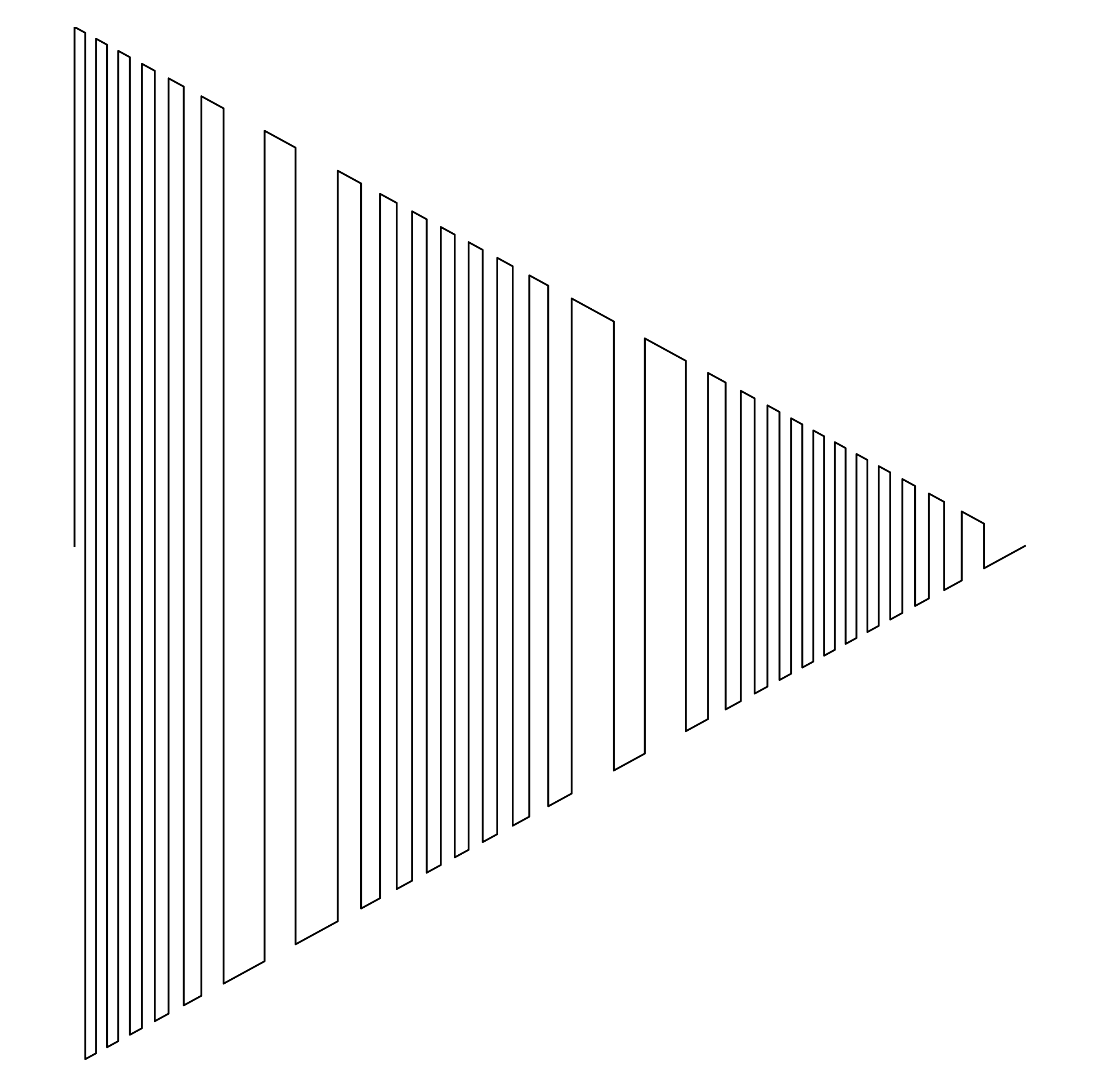 Waveform Preview