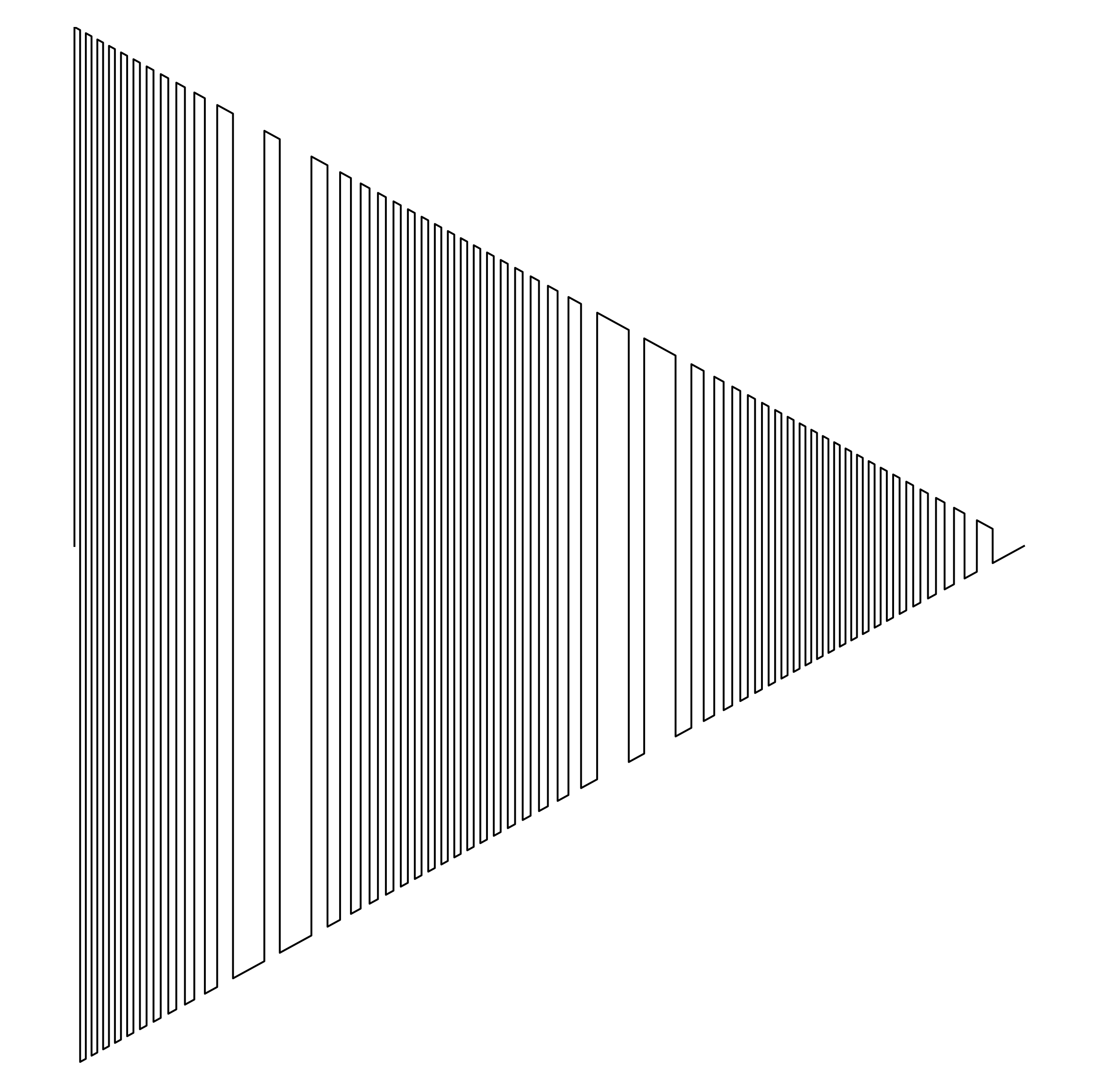 Waveform Preview