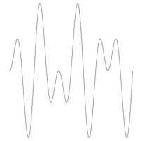 Waveform Preview