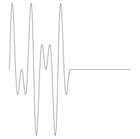 Waveform Preview