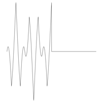 Waveform Preview