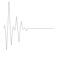 Waveform Preview