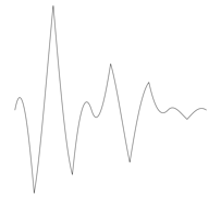 Waveform Preview
